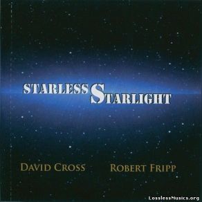 Download track Sure Of The Dark David Cross, Robert Fripp