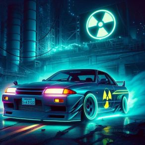 Download track RADIATION DRIFT (Speed Up) E N D L I V E