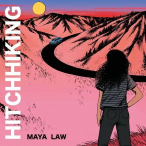 Download track Say It Ain't So Maya Law