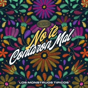 Download track Mas Allá De Tus Ojos Los Monstruos