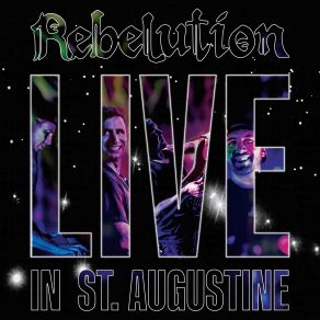 Download track Roots Reggae Music (Live In St. Augustine) Rebelution