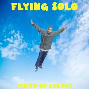 Download track Flying So Quickly Vision Of Colour