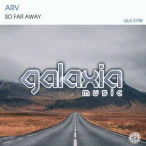 Download track So Far Away (Original Mix) Arv