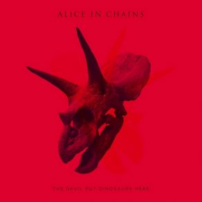 Download track Choke Alice In Chains