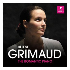 Download track 4 Piano Pieces, Op. 119 III. Intermezzo In C Major Hélène Grimaud