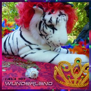 Download track Wunderland Lava 303