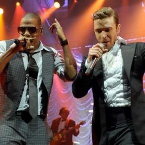 Download track Murder Jay - Z, Justin Timberlake