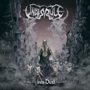 Download track Intro (Never Ending Nightmare) Underule