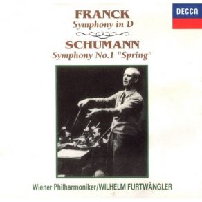 Download track Robert Schumann. Symphonie Nr. 1 B-Dur, Op. 38: II. Larghetto Wiener Philarmoniker