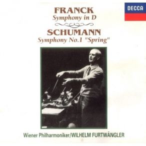 Download track Robert Schumann. Symphonie Nr. 1 B-Dur, Op. 38: IV. Allegro Animato E Grazioso Wiener Philarmoniker