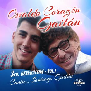 Download track Chetita Linda, A Los Saltitos Y Yo Me Copo Osvaldo Corazon Gaitan