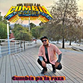 Download track Solo Tú La Cumbia Callejera