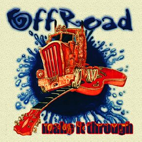 Download track Now Is When I Need Ya Yan Chumakov - OffRoad