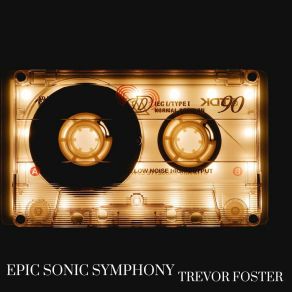 Download track Rhythmic Revolution Trevor Foster