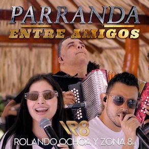 Download track Te Tengo Que Olvidar (En Vivo) Zona 8 R