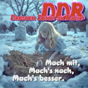 Download track Katzen Und Mause DDR Dresden Denkt An Rache