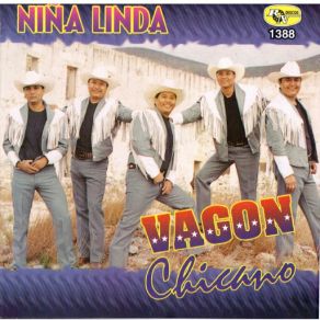 Download track La Entalladita Vagon Chicano