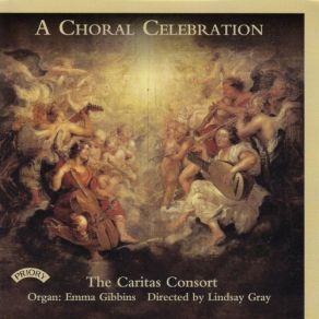 Download track If Ye Love Me The Caritas Consort