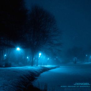 Download track Every Second Of Snowfall (Ambient) JXNQELAmbient