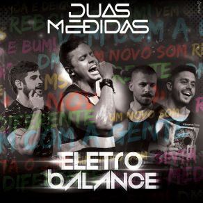 Download track A Vida É De Quem Duas Medidas