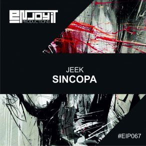 Download track Sincopa (Original Mix) Jeek!