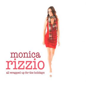 Download track Christmas Time Is Here Monica Rizzio