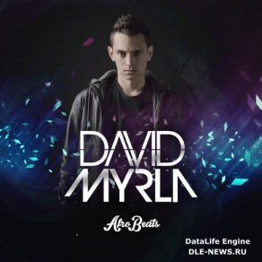 Download track South America David Myrla