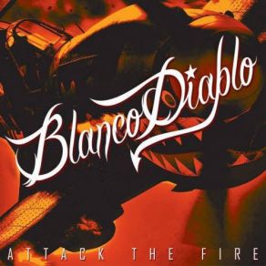 Download track Hot July Damnation Blanco Diablo