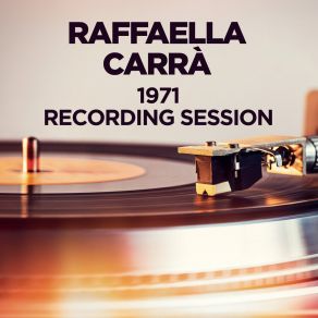 Download track Conta Su Di Me Raffaella Carrà