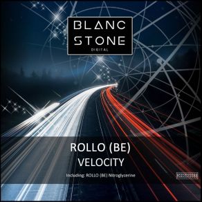 Download track Nitroglycerine (Original Mix) Rollo BE