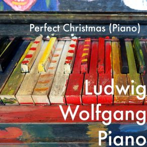 Download track Joy To The World Ludwig Wolfgang Piano