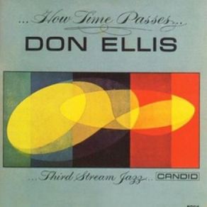 Download track Sallie Don Ellis