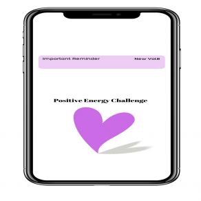 Download track Grounda Positive Energy Challenge