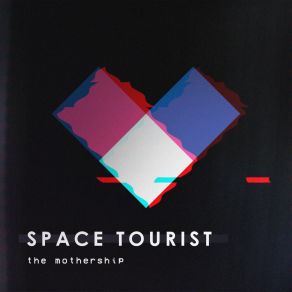 Download track Gazing At Mother Earth Space Tourist