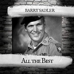 Download track I'm Watching The Raindrops Fall Barry Sadler