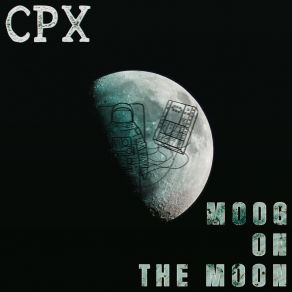 Download track Moog On The Moon CPX