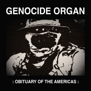 Download track I Don't Wanna Die Genocide Organ