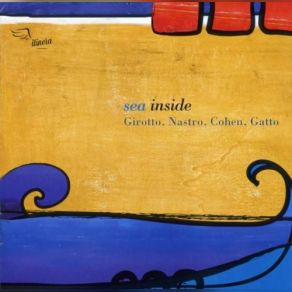 Download track B Song Cohen, Avishai Cohen, Nastro, Roberto Gatto, Javier Girotto, Francesco Nastro, GIROTTO, Gatto