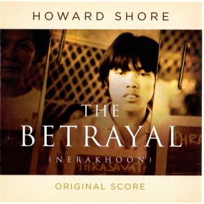 Download track Crossing The Mekong Howard Shore