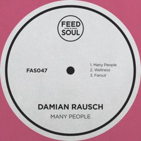 Download track Farout Damian Rausch