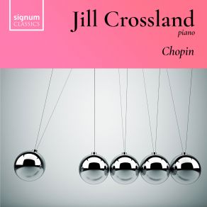 Download track Chopin Ballades, Op. 47 No. 3 In A Flat Major Jill Crossland