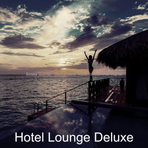 Download track Mysterious Music For Summertime Hotel Lounge Deluxe