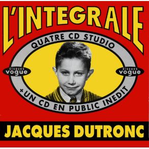 Download track J'Avais La Cervelle Qui Faisait Des Vagues Jacques Dutronc