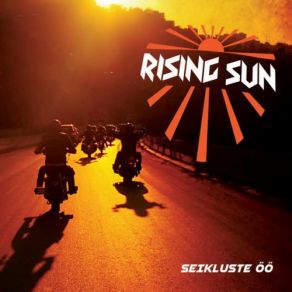 Download track Kolm Musta Kassi' The Rising Sun