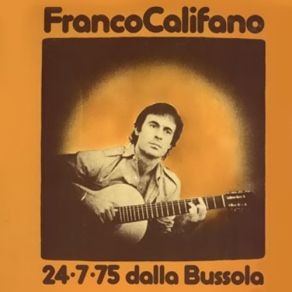 Download track Amore Amore, Amore Amore Franco Califano