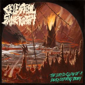 Download track Biomineralization (Cell Death) Celestial Sanctuary