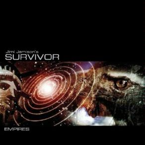 Download track Love Is Alive Jimi Jamison'S Survivor