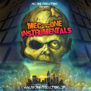 Download track SINISTER Meconeproductions