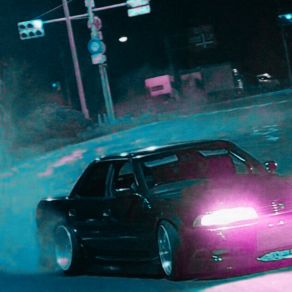 Download track Night Drift (Speed Up) Ogxcz