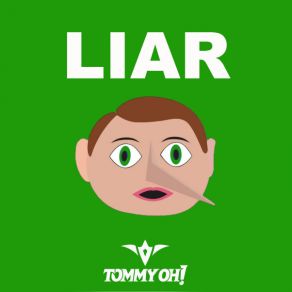 Download track Liar (Original Mix) Tommy Oh